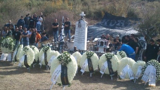 Το Σάββατο το μνημόσυνο στα Τέμπη