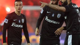 Κάτσε: «Έχω κινηθεί νομικά κατά των σελίδων...»