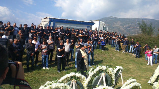 «Αδέρφια ζείτε...» (VIDEO)