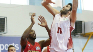 «Man of the week» ο Μαυροειδής ! (VIDEO)