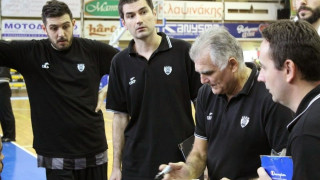 Εκτός από την σημερινή προπόνηση ο Λάνγκφορντ