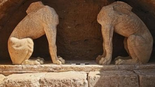 Τα νέα αινίγματα της Αμφίπολης