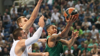 Με το δεξί ο Παναθηναϊκός  