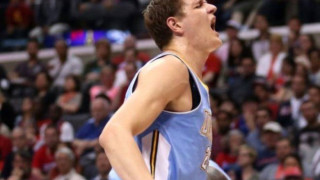 Εκπληκτικό «στόπ» του Μοζγκόφ στον Ντουράντ ! (VIDEO)