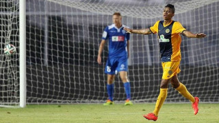 Το ντέρμπι η ΑΕΛ - Λύτρωση στο φινάλε για ΑΕΚ