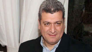 Το παράπονο του Ζουρνατζίδη