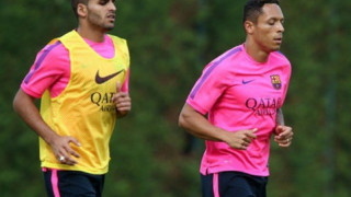 Αποδεκατίστηκε η «Μπάρτσα»