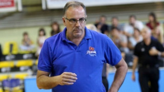 Σκουρτόπουλος: «Μπράβο στα παιδιά το παλέψαμε»