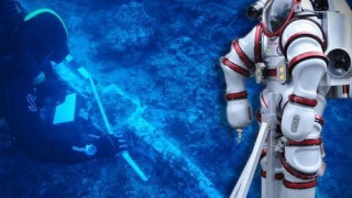 Τα υποθαλάσσια βίντεο από το ναυάγιο των Αντικυθήρων