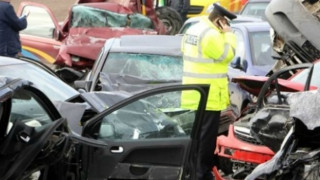Η τραγωδία της Βέροιας «χτύπησε» και το χάντμπολ