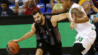 Έκλεισε με νίκη το τουρνουά απέναντι στο Ρέθυμνο