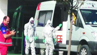Εντείνεται η παγκόσμια ανησυχία για τον Έμπολα