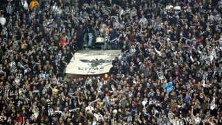 Σήμερα η απολογία για τον τραυματισμό σεκιουριτά