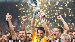 Στην Ντόχα του Κατάρ το Σούπερ Καπ Ιταλίας!