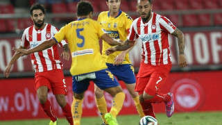 ΩΠΑ! Ο Νικολακόπουλος «βλέπει» μάχη μέχρι τέλους για Ολυμπιακό και ΠΑΟΚ!