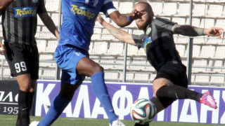 Σαν να αρχίζει τώρα το πρωτάθλημα