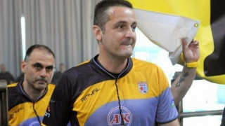 Αποκαλυπτικό βίντεο για τον τραυματισμό Αναστόπουλου!