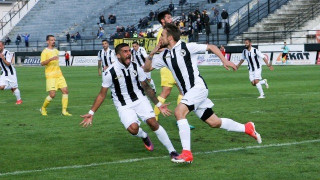 ΑΠΟΚΛΕΙΣΤΙΚΟ: «Με έπεισε το… πλάνο  του Γιάννη Μπύρου»