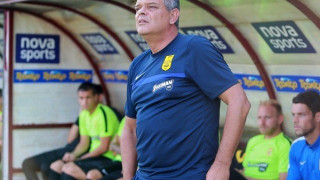 Το Σάββατο η αποστολή για Τρίκαλα, ατομικό Βαλεριάνος και Τσουμάνης