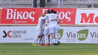 «Ατρόμητος» μακριά από το Περιστέρι και παραμένει στην κορυφή!