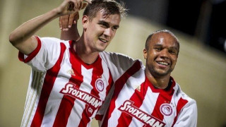 Ένχελς:«Πάμε                            γερά» (pic)