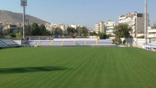 Αλλαγή έδρας για          το Αχαρναϊκός - Ολυμπιακός