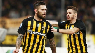 Λιβάγια: «Αφιερώσαμε         τη νίκη      στον Μάνταλο»
