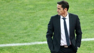«Ο ΠΑΟΚ έχει τη φρεσκάδα, εμείς    τους οπαδούς μας»
