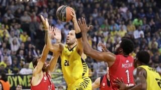LIVE: Άρης-Βόννη (4η αγωνιστική Basketball Champions League)