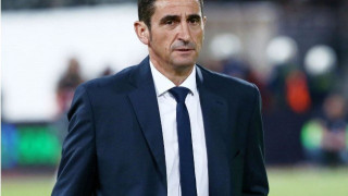 Χιμένεθ: «Να δείξουμε ότι είμαστε μεγάλη ομάδα με τον ΠΑΟΚ»