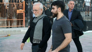 Η απάντηση του Γ. Σαββίδη  στην ανάρτηση του Καραπαπά (pic)