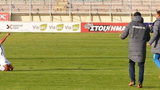 Η ΓΚΟΛΑΡΑ με φάουλ του Ουάρντα κόντρα στην Ξάνθη (vid)