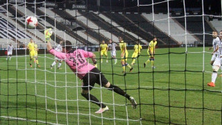 «Γκολ στο στυλ της Μπαρτσελόνα            ο ΠΑΟΚ!»