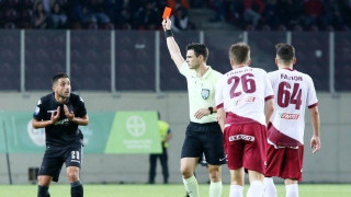 Τρεις       αγωνιστικές       στον        Κουλούρη!