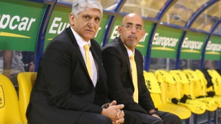 Κετσελίδης: «Ομάδα    Euroleague   η      Μπεσίκτας»