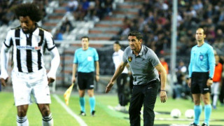 Οι Δευτέρες δεν        είναι άδικες μόνο για την ΑΕΚ