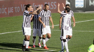Με αυτούς πάει         ο ΠΑΟΚ     στο ντέρμπι με την ΑΕΚ
