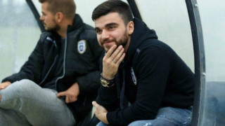 Το μήνυμα του Γ. Σαββίδη  για την Μπαρτσελόνα  (pic)