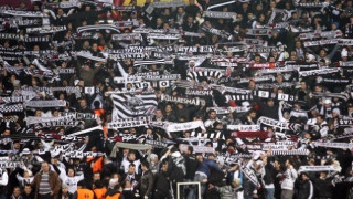 Το κάλεσμα      της Μπεσίκτας προς τους οπαδούς της!