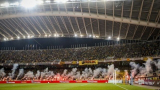 Τι κάνει η ΑΕΚ στα  παιχνίδια της μετά το Europa League