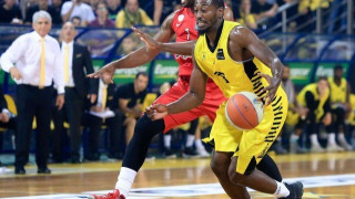 LIVE: Μπεσίκτας - Άρης (5η αγωνιστική Basketball Champions League)