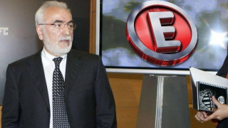 Στην τελική ευθεία η συμφωνία Σαββίδη-Βρυώνη για το Εpsilon