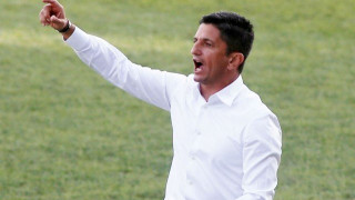 Λουτσέσκου: «Σημαντικές οι επιστροφές κάποιων παικτών»