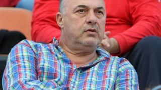 Ολυμπιακός Βόλου: «Ο Βόλος δε θα γίνει ποτέ μια κοριό-πολις»