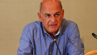 Την Δευτέρα η πρώτη συνέντευξη τύπου του Γραμμένου