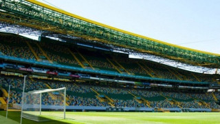 Οδεύει προς sold out       το Σπόρτινγκ - Ολυμπιακός