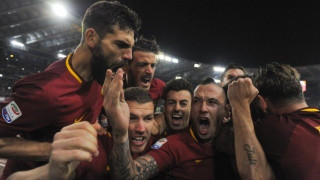 Αφεντικό η      Ρόμα     στο «Derby della Capitalle»