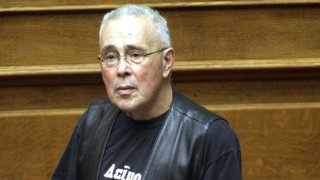 Ζουράρις: «Μου γυρίζουν τ' άντερα με τη δήλωση Μπουτάρη»