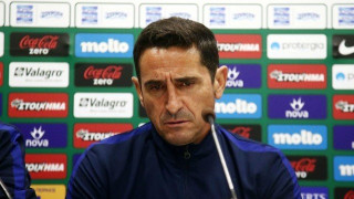 Χιμένεθ: «Είμαι αδικαιολόγητος,       ζητώ συγγνώμη»