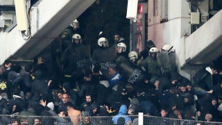 Πήρε αναβολή η ΑΕΚ, πότε                απολογείται